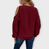 Scarlett - Camisas com decote quadrado