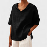 Liliana – Camisas de Linho