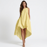 Júlia – Vestido sem mangas