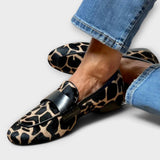 Leopardice - Sapatilhas
