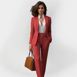 Elżbieta - Traje de mulher elegante