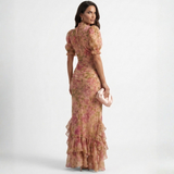 Edite | Vestido Rosário