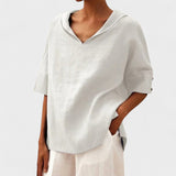 Liliana – Camisas de Linho