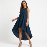 Júlia – Vestido sem mangas