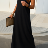 Dafne - Vestido de verão elegante
