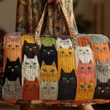 Bolsa de Viagem Glória | Elegância que Viaja Contigo