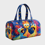 Bolsa de Viagem Perpétua | Charme Atemporal