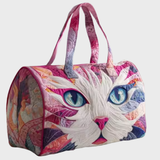 Hope | Bolsa de Viagem Suave Feita à Mão