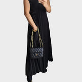 Ângela | Conforto Atemporal Vestido