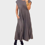 Ângela | Conforto Atemporal Vestido