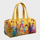 Bolsa de Viagem Gabriela | Beleza Funcional