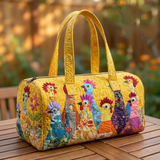 Bolsa de Viagem Gabriela | Beleza Funcional