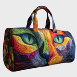 Bolsa de Viagem Rita | Feita à Mão com Amor