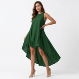 Júlia – Vestido sem mangas
