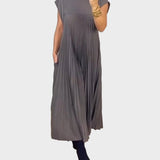 Ângela | Conforto Atemporal Vestido