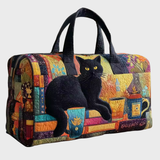 Bolsa de Viagem Ana | Versatilidade com Classe