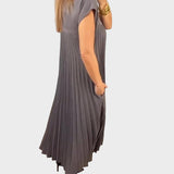 Ângela | Conforto Atemporal Vestido