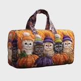 Bolsa de Viagem Sofia | Estilo Prático e Bonito