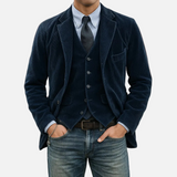 Vaidotas - Conjunto elegante para homem