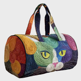 Bolsa de Viagem Laura | Beleza Funcional