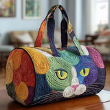 Bolsa de Viagem Laura | Beleza Funcional