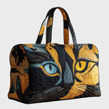 Bolsa de Viagem Piedade | Praticidade com Charme