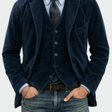 Vaidotas - Conjunto elegante para homem