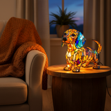 Lâmpada Pip | Charme Pequeno, Grande Conforto