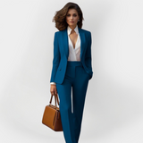 Elżbieta - Traje de mulher elegante
