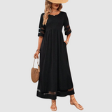 Estela | Vestido Midi