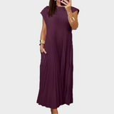 Ângela | Conforto Atemporal Vestido