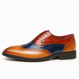 Miguel | Sapatos Elegantes de Luxo