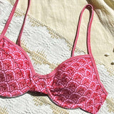 Biquíni Triângulo Sexy com Alças