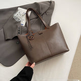 Tatiana | Bolsa Texturizada Vintage de Ombro