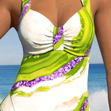 Maiô Estampado