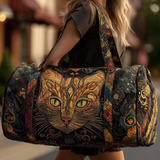 Bolsa de Viagem Conceição | Conforto que Viaja Consigo