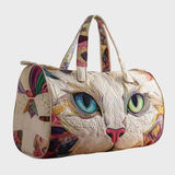 Bolsa de Viagem Albertina | Feita para Aventuras