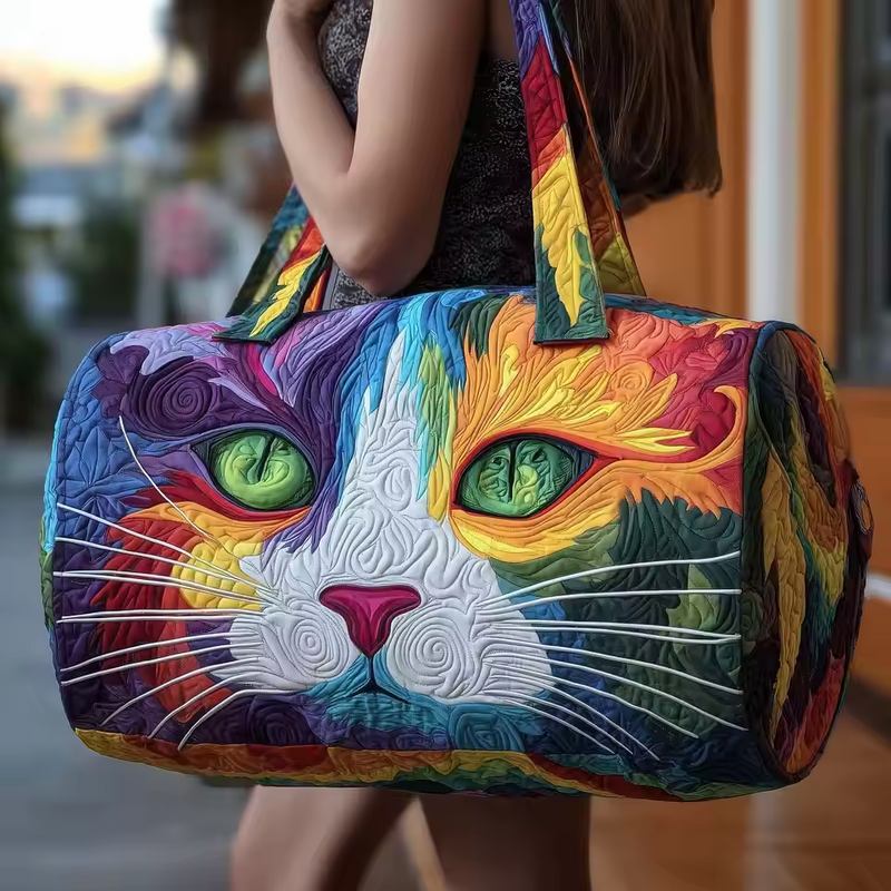 Bolsa de Viagem Inês | Feita para Aventuras