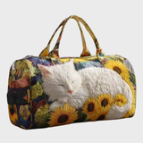 Bolsa de Viagem Teresa | Elegância que Viaja Contigo