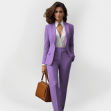 Elżbieta - Traje de mulher elegante