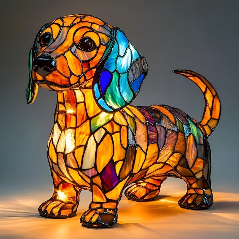 Lâmpada Pip | Charme Pequeno, Grande Conforto