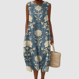 Marisa | Vestidos Midi Diários