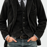 Vaidotas - Conjunto elegante para homem