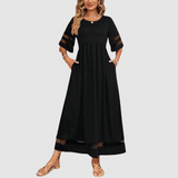 Estela | Vestido Midi