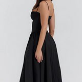 Nídia | Vestido Corsé
