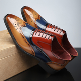 Miguel | Sapatos Elegantes de Luxo