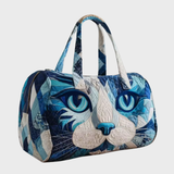 Bolsa de Viagem Francisca | Companhia Perfeita de Viagem