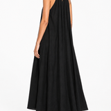 Joana | Vestido Maxi com Bolsos