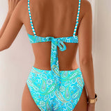 Impressionist Resort Fashion Bikini
