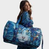 Bolsa de Viagem Luísa | Praticidade com Charme